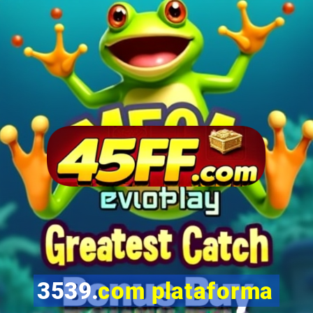 3539.com plataforma